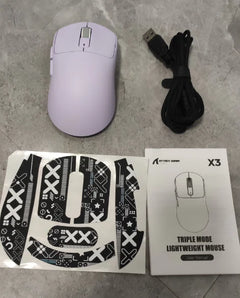 Wireless Gaming Mouse