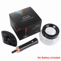 Kit limpiador de brochas de maquillaje eficaz