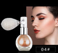 Spray iluminador Glow Mist