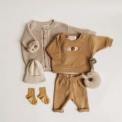 Fashion Kids Clothes Set