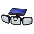 Solar Light Outdoor Led Wall