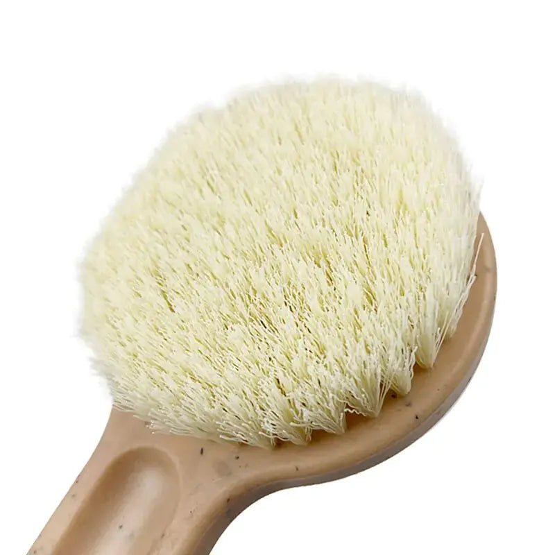 Cepillo de baño ecológico