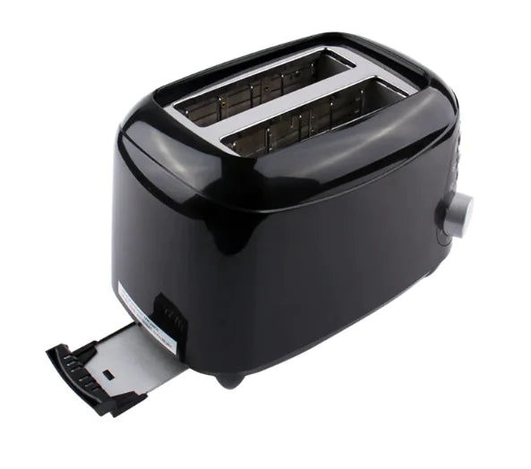 Tostadora automática