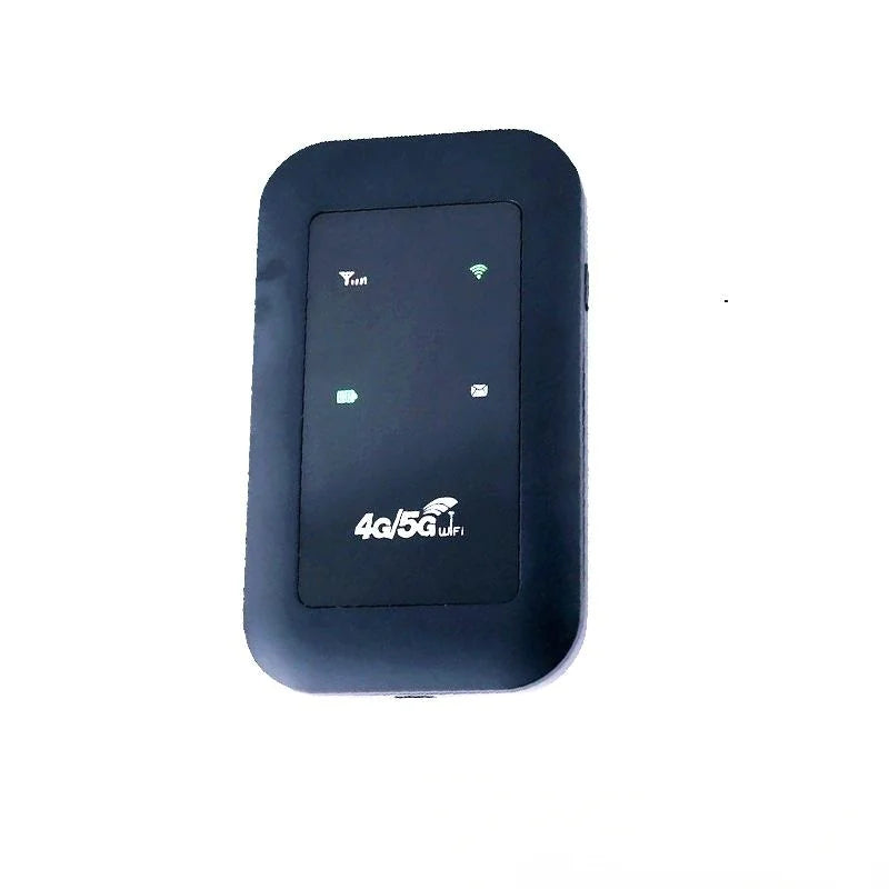 Tarjeta inalámbrica portátil 4G/5G Tarjeta de red móvil Wifi150M portátil Router All-Netcom