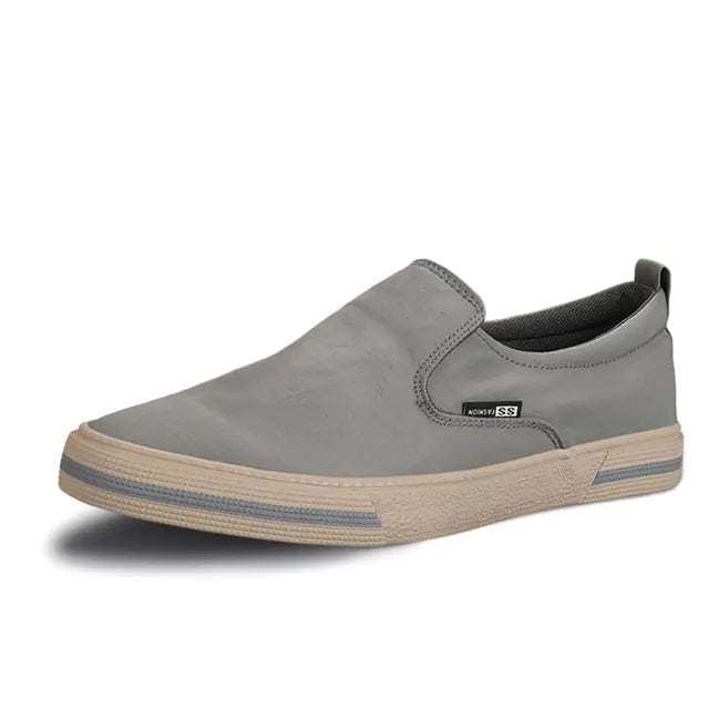 Zapatillas deportivas transpirables