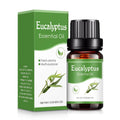 Aceite esencial de aromaterapia para ambientador de coche