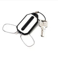 Mini Keychain Reading Diopter Glasses
