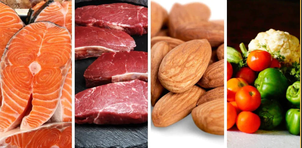 Sellador al vacío para mantener los alimentos frescos