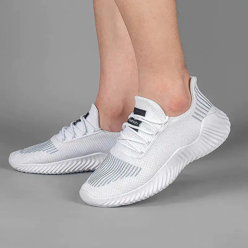 Zapatillas de running para hombre
