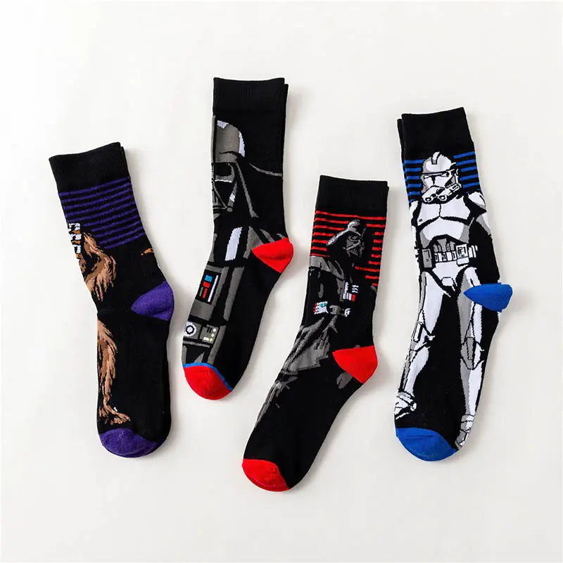 Calcetines de hombre