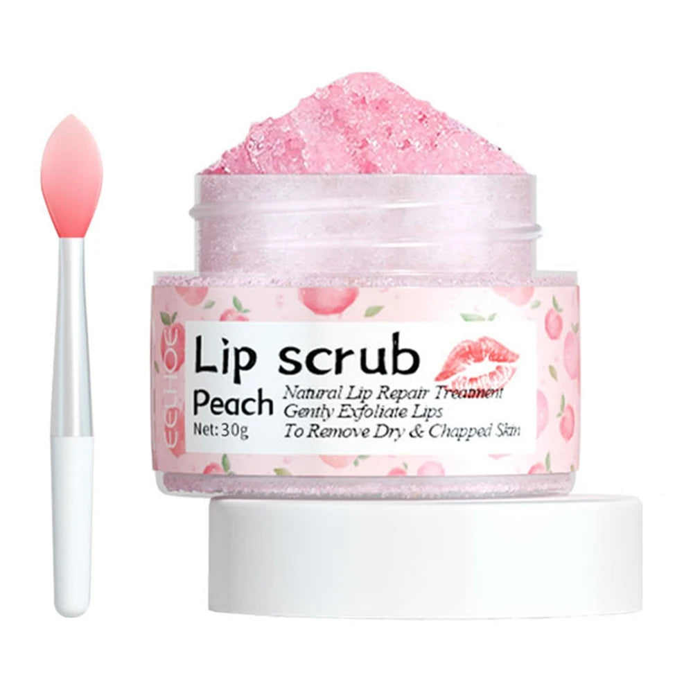 Bálsamo labial hidratante y de maquillaje