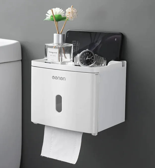 Soporte para papel Aqua Grip