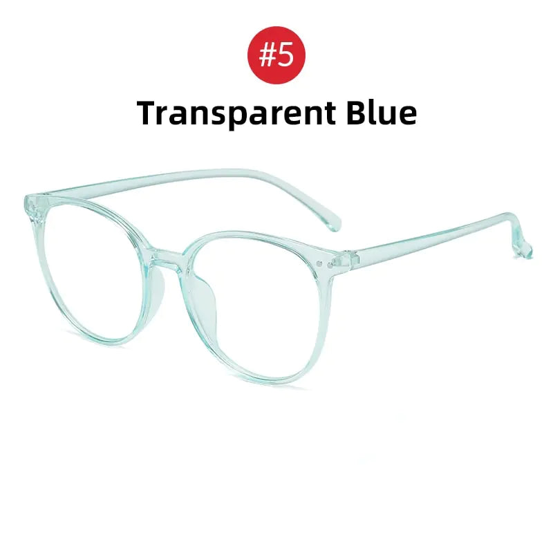 Gafas anti luz azul