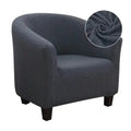 Sillón Capa Jacquard