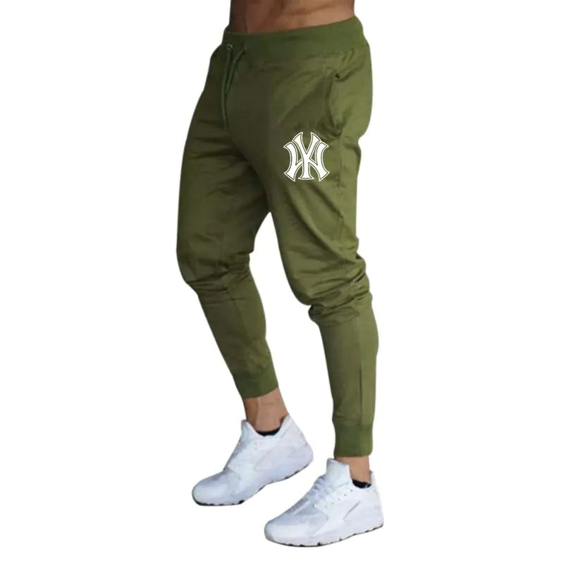 Pantalones deportivos transpirables para correr