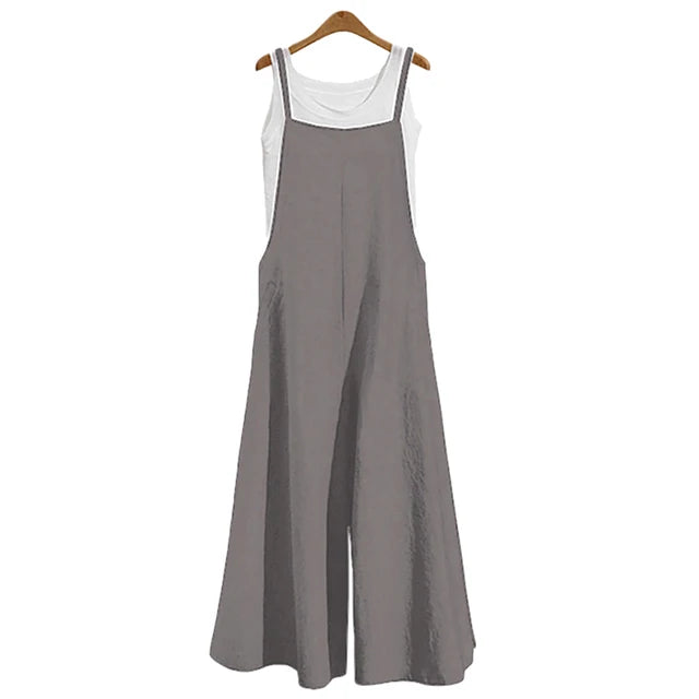 Estilo de moda Peto para mujer