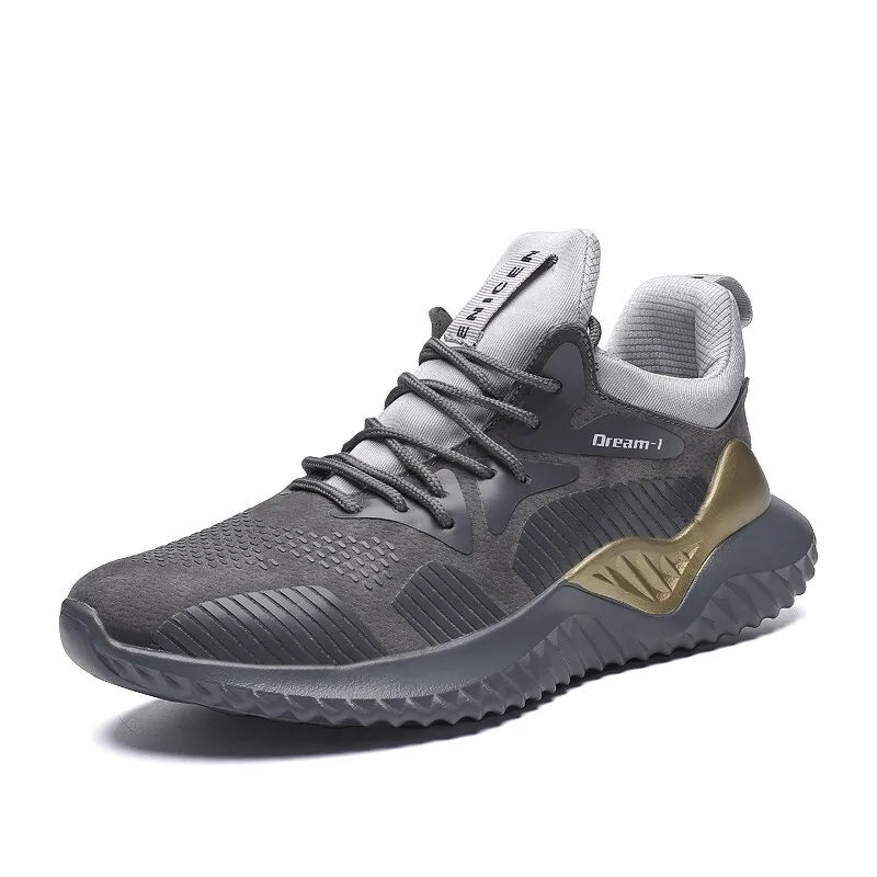 Zapatillas de running elegantes para adultos y hombres