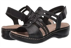 Flat Bottom Sandals