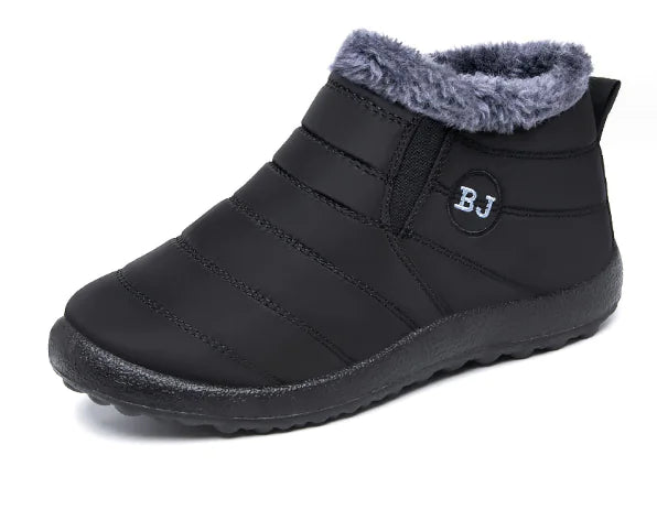 Botas de nieve