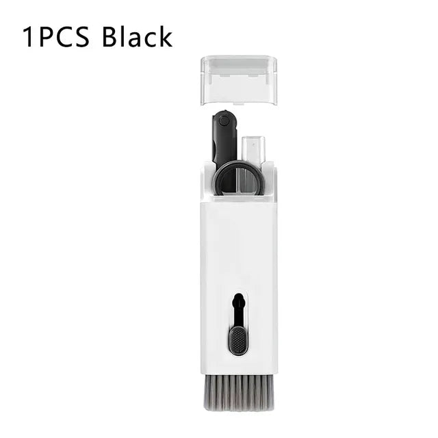 Limpiador de teclado de computadora
