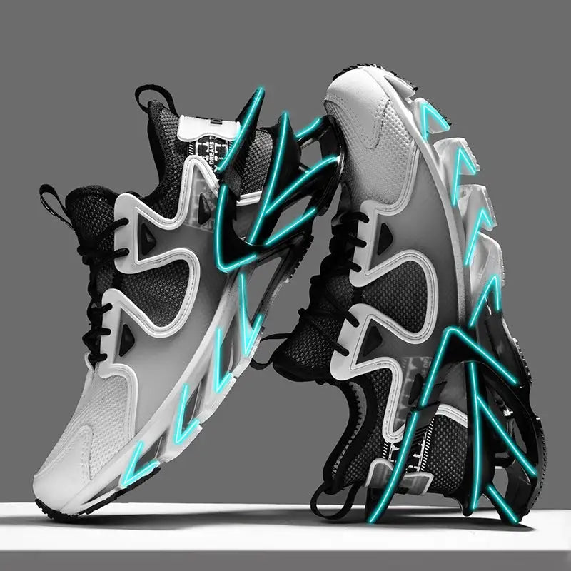 Zapatillas de juego Boost Run