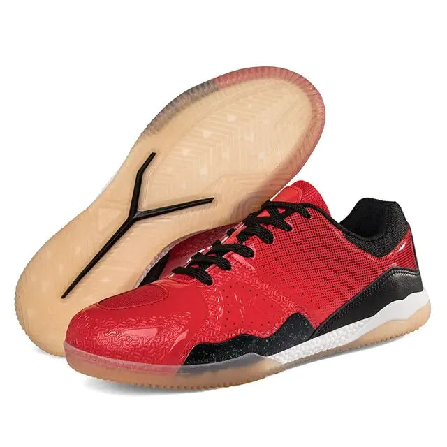 Zapatos Raquetbol Squash Voleibol