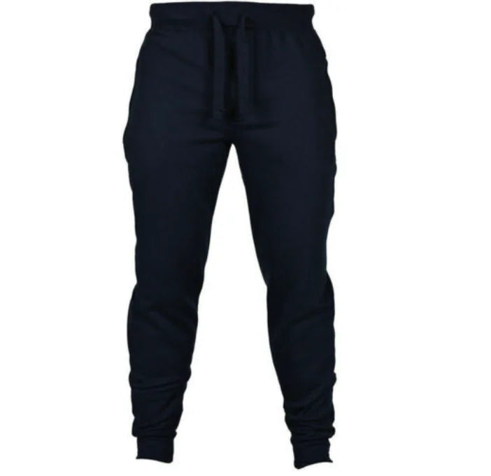 Pantalones deportivos para hombre