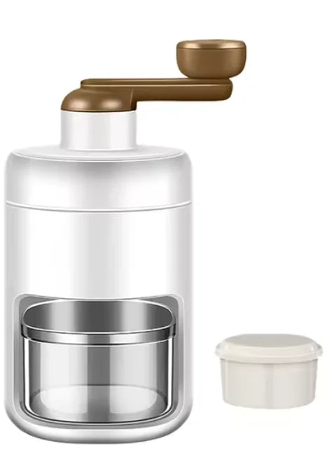 Trituradora de hielo FrostMaster Pro