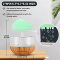 Humidificador difusor de aroma