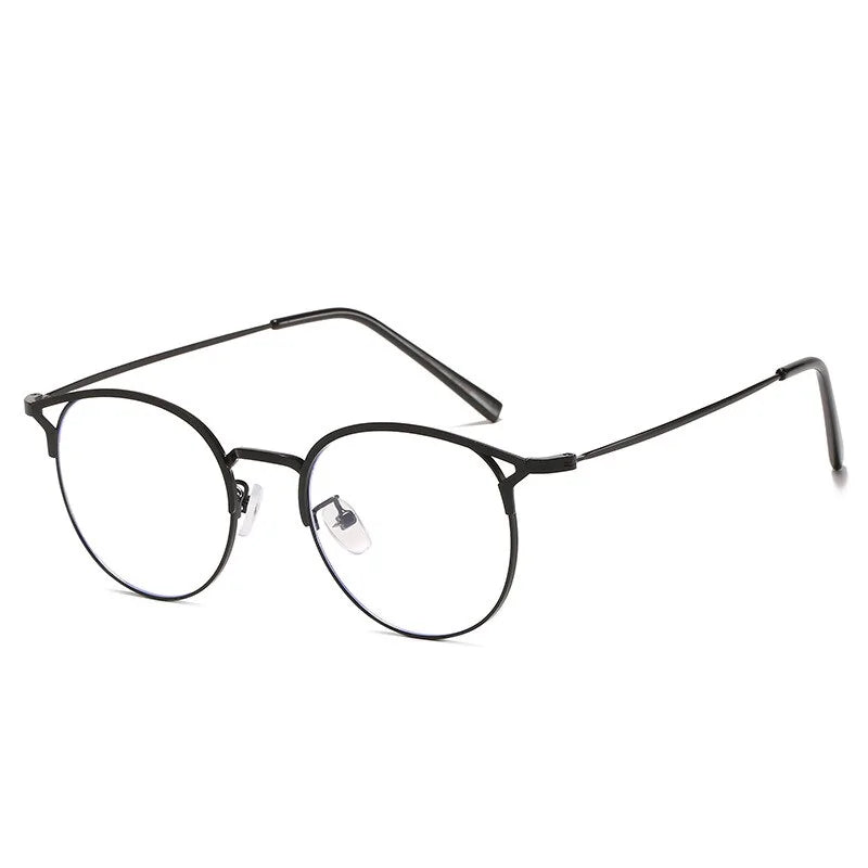 Stylish Anti-Blue Light Glasses