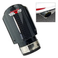 Puntas de escape Carbo3Tech™ de SUMSOO Auto Club