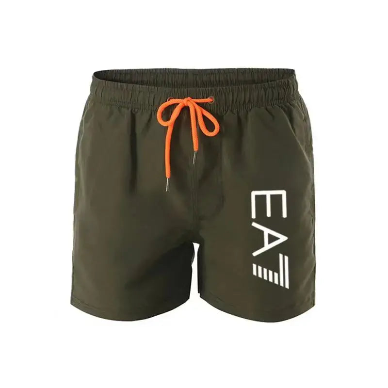 Pantalones cortos de baloncesto transpirables para fitness y gimnasio