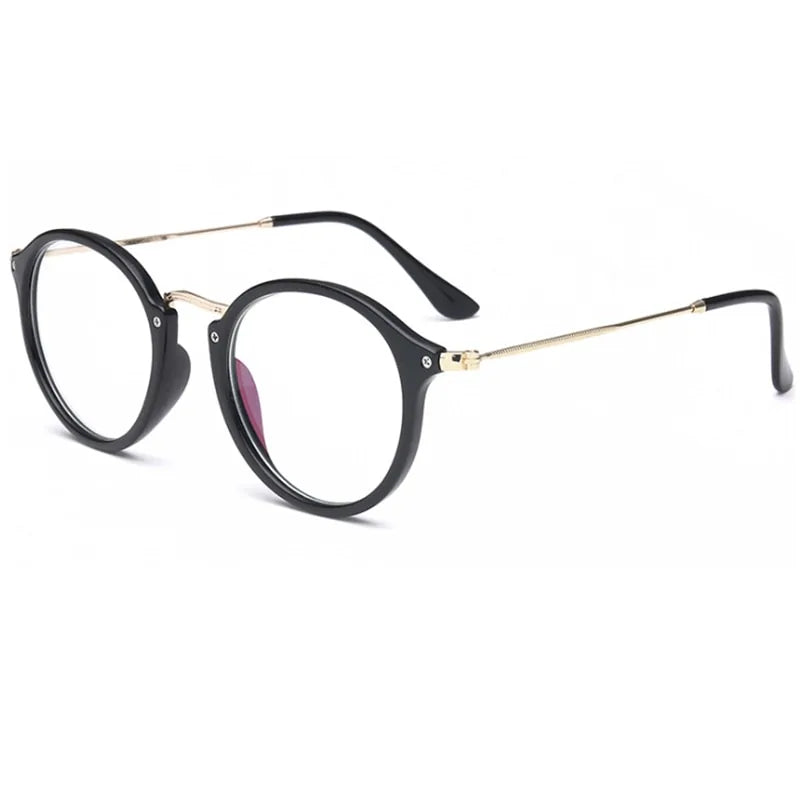 Marco para gafas de luz azul Gafas para computadora
