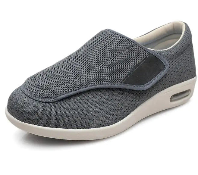 Zapatos para personas mayores
