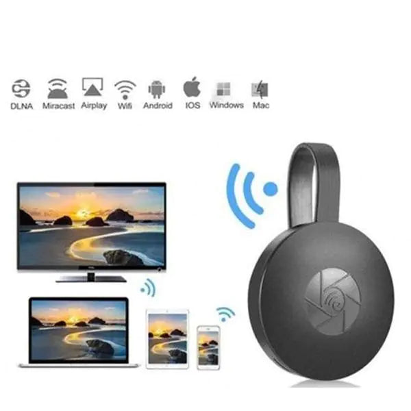 HDMI Wireless Display Receiver