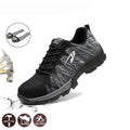 Zapatos indestructibles para hombres