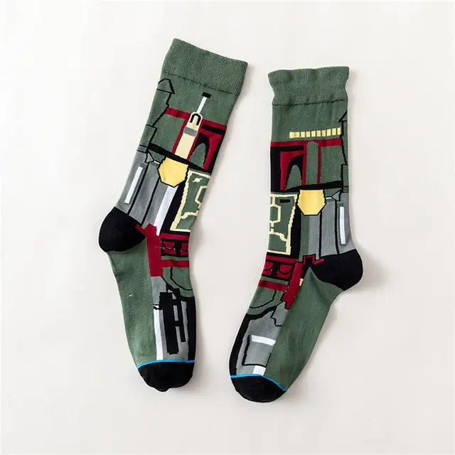 Calcetines de hombre