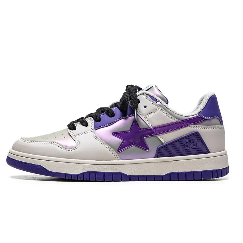 Zapatillas de skate transpirables