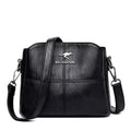 Leather Crossbody Bags