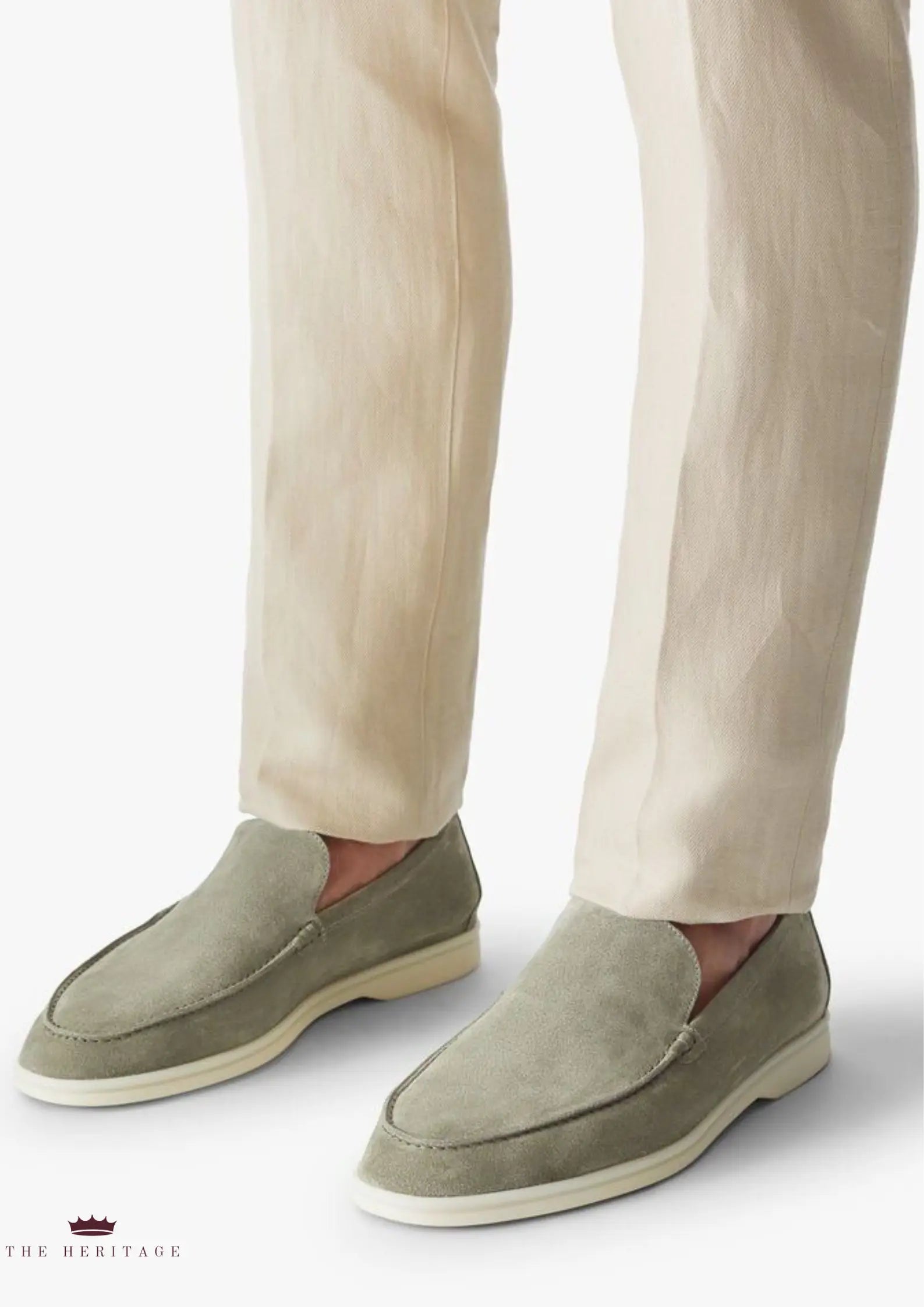 Mocasines originales