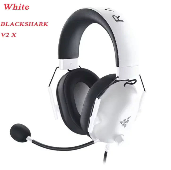Auriculares para juegos Razer BlackShark V2 X