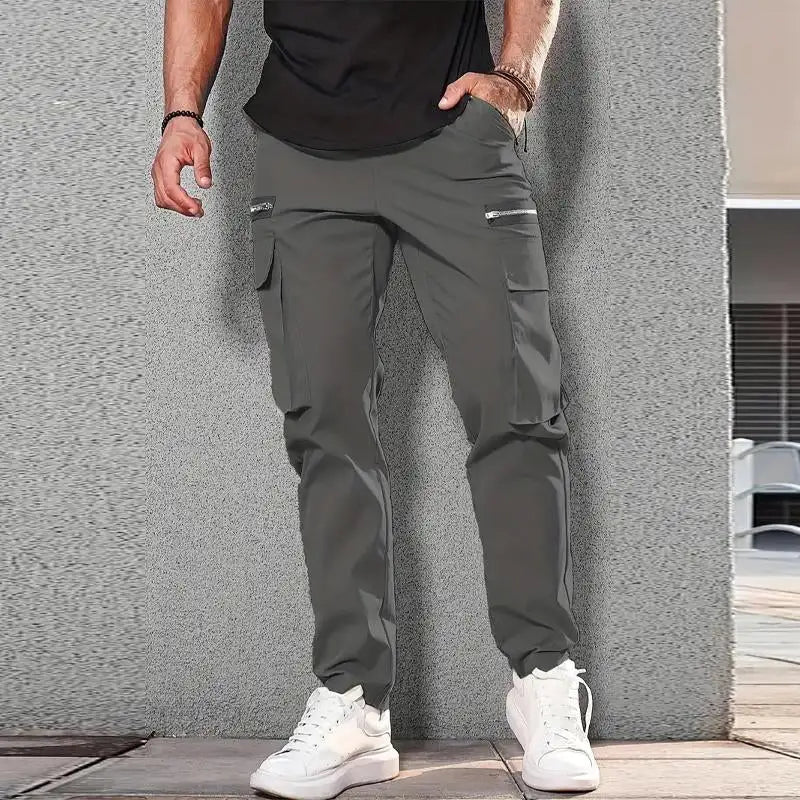 Pantalones cargo cómodos de Aldo