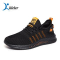 Zapatillas deportivas para correr para hombre