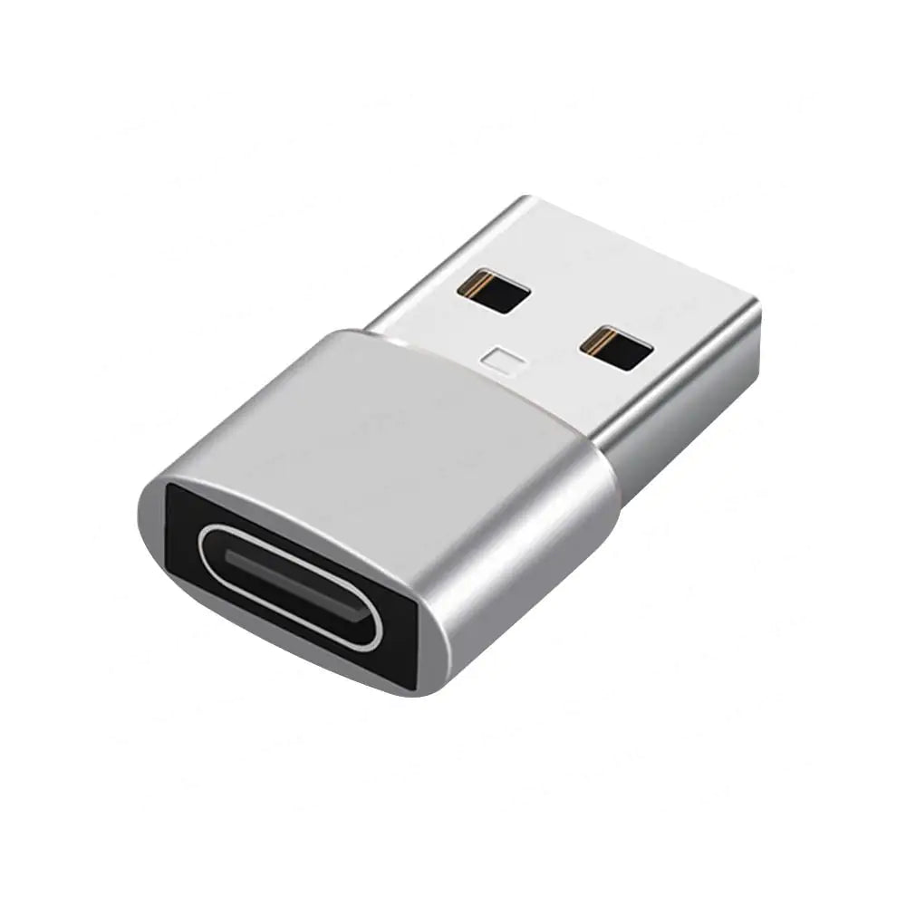 Cables adaptadores de cargador