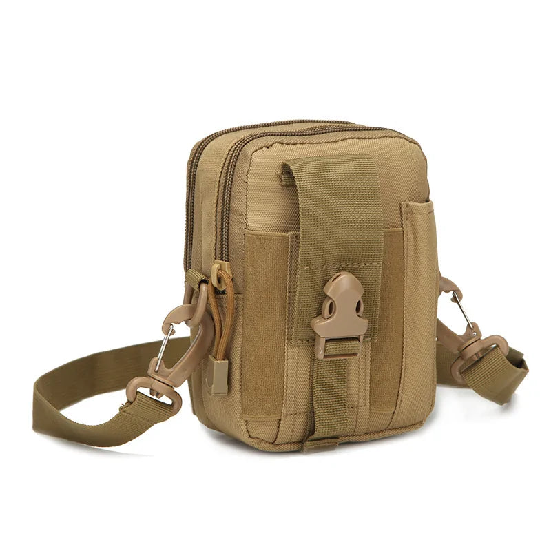 Bolsas deportivas para correr
