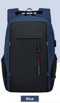 Mochila impermeable para portátil