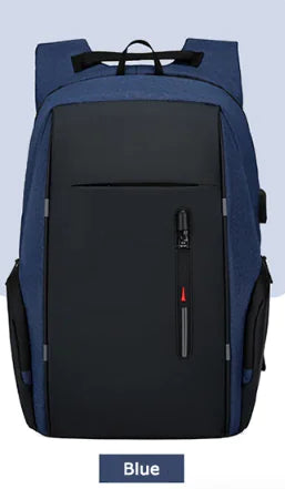 Mochila impermeable para portátil