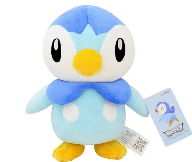 Juguetes de peluche de Pokémon