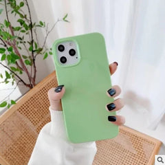 iPhone Pastel Color Cases