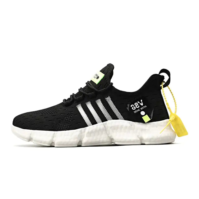 Zapatillas de running informales para hombre